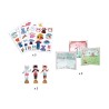 Collage Little dressing 09859 Djeco
