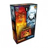 Dice Throne Saison 1 Barbare VS Elfe Lumière