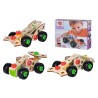 Set de construction Voiture de course 100039007 Eichhorn
