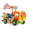 Set de construction Camion-grue 100039094 Eichhorn