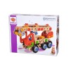 Set de construction Camion de pompier 100039085 Eichhorn