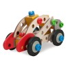 Set de construction Camion de pompier 100039085 Eichhorn