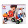 Set de construction Moissonneuse 100039058 Eichhorn