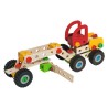 Set de construction Moissonneuse 100039058 Eichhorn