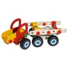 Set de construction Moissonneuse 100039058 Eichhorn