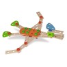 Set de construction Bi-Plan 100039031 Eichhorn