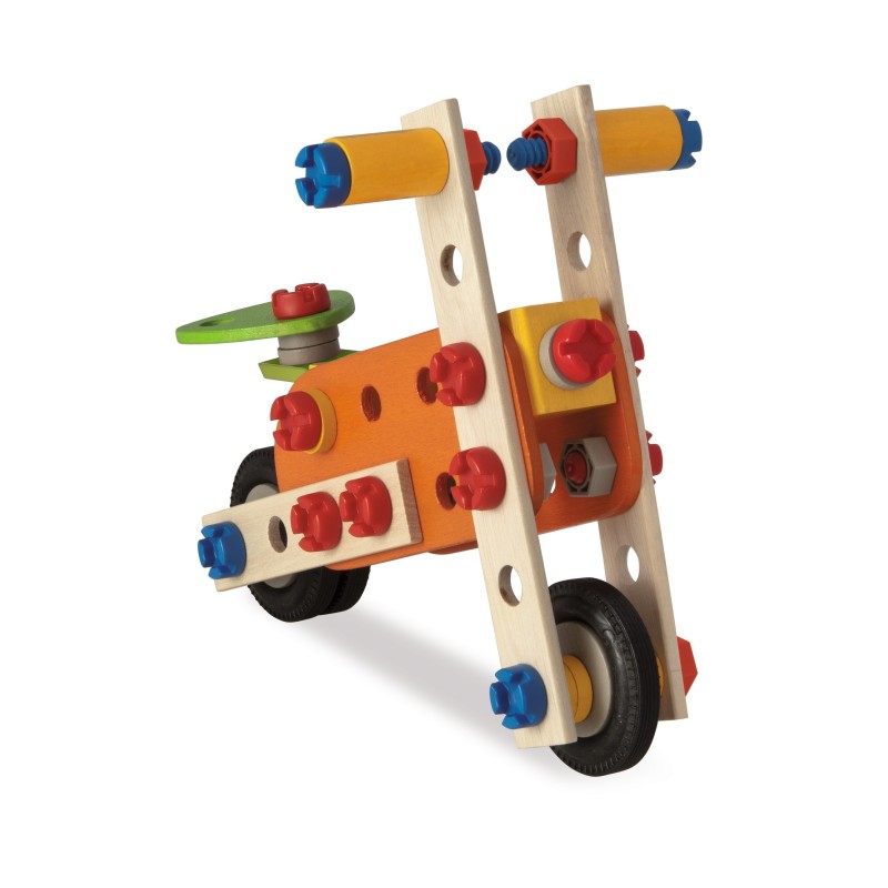 Set de construction Bi-Plan 100039031 Eichhorn