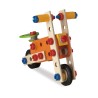 Set de construction Bi-Plan 100039031 Eichhorn