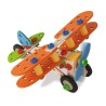 Set de construction Bi-Plan 100039031 Eichhorn
