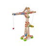 Set de construction Grue 100039097 Eichhorn