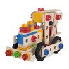 Set de construction Grue 100039097 Eichhorn