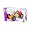 Set de construction Voiture de course 100039016 Eichhorn