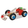 Set de construction Voiture de course 100039016 Eichhorn