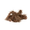 Peluche Beasts Chien peluche Zottle Lottle 42808 Sigikid