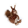Peluche Beasts Ecureuil Forest Flyer 39699 Sigikid