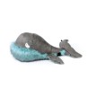 Peluche Beasts Baleine Deep Diver 39753 Sigikid