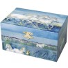 Boîte à musique coffret Cheval Camargue S60621 Trousselier