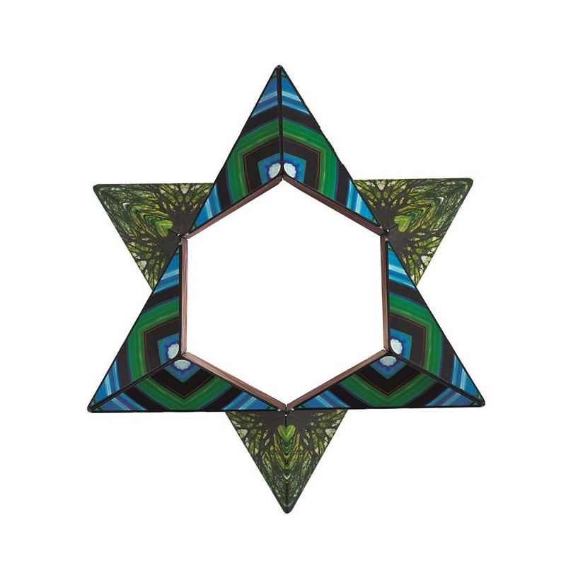 Shashibo Cube Elements