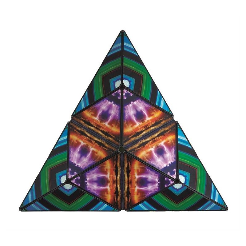 Shashibo Cube Elements