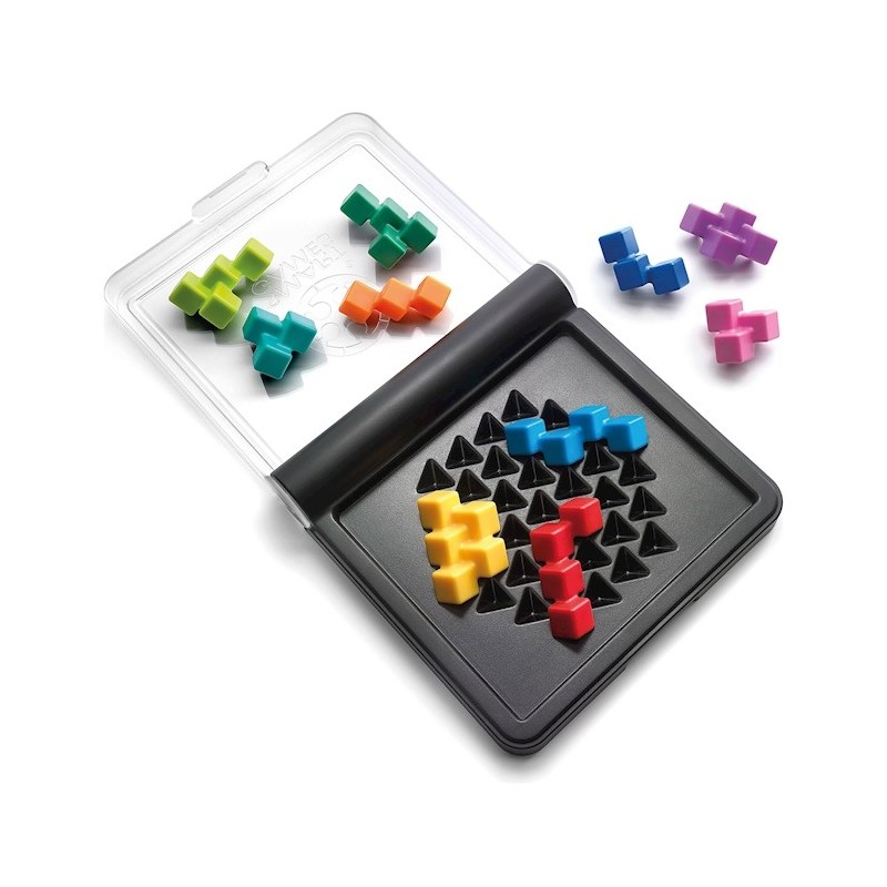 SmartGames IQ Perplex SG305