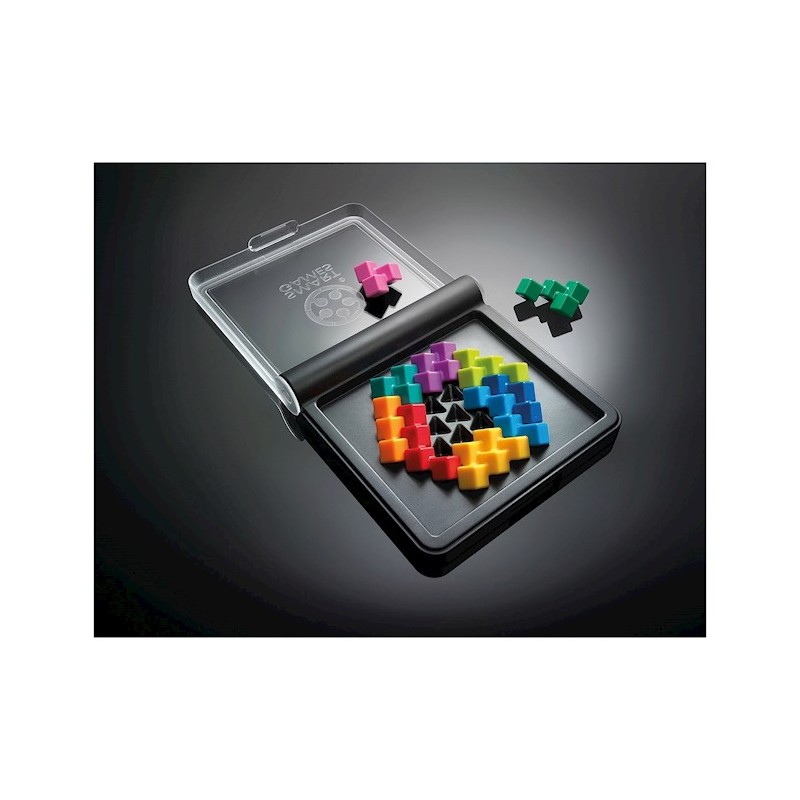 SmartGames IQ Perplex SG305