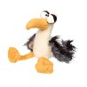 Peluche Kikeriki Mouette Loud in the Cloud 42995 Sigikid