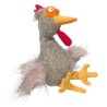 Peluche Kikeriki Poule Chilling Chiken 42984 Sigikid