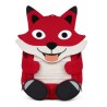 Sac à dos Renard Affenzahn Grands Amis 77602 (8 litres)