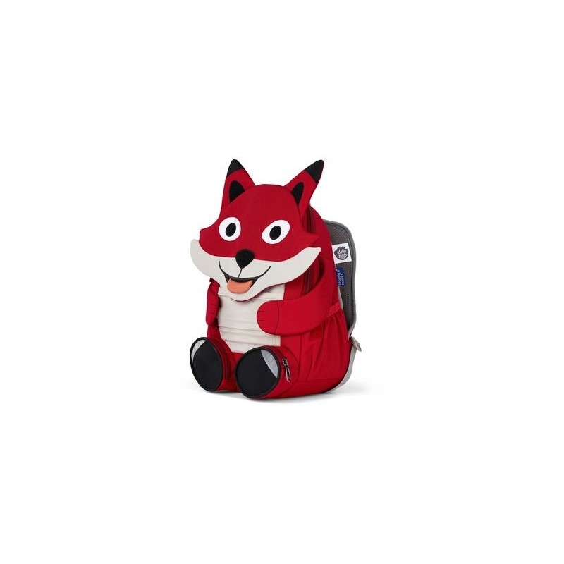 Sac à dos Renard Affenzahn Grands Amis 77602 (8 litres)
