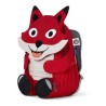 Sac à dos Renard Affenzahn Grands Amis 77602 (8 litres)
