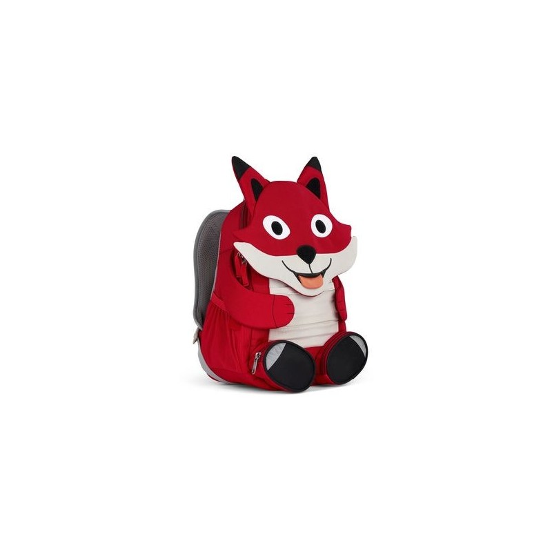 Sac à dos Renard Affenzahn Grands Amis 77602 (8 litres)