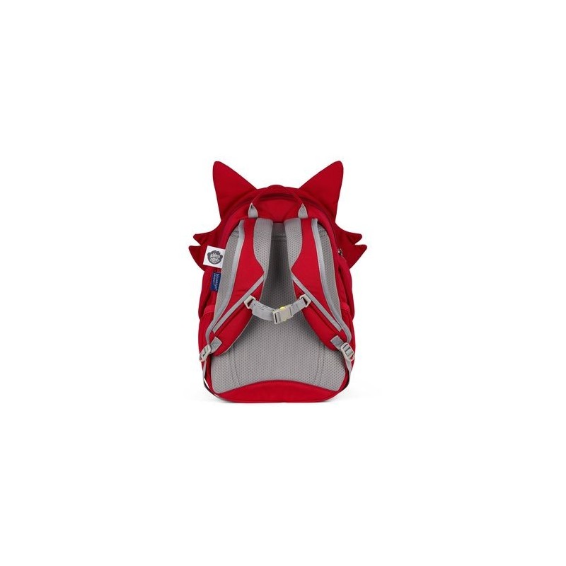 Sac à dos Renard Affenzahn Grands Amis 77602 (8 litres)