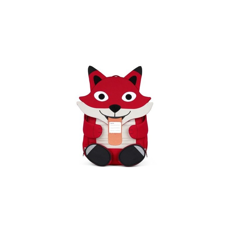 Sac à dos Renard Affenzahn Grands Amis 77602 (8 litres)
