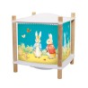 Veilleuse Lanterne Revolution 2.0 Pierre Lapin 6060BL Trousselier