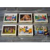 Cubes puzzle en bois 12 pièces Contes de fées 1201 Atelier Fischer