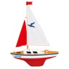 Bateau à voile Giggi 1802
