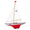 Bateau à voile Windy 1804