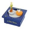 Boîte à musique dancing Petit Prince S95230 Trousselier