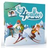 Les 4 Vallées