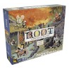 Root avec extension