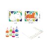 Peinture propre et facile Barbouille et beau 09858 Djeco
