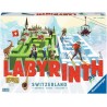 Labyrinth Swiss Ravensburger