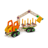 Set de construction Pelleteuse sur chenilles 100039096 Eichhorn