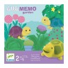 Little Mémo Garden 08559 Djeco