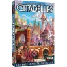 Citadelles 4ème Edition