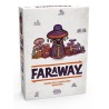 Faraway (Boîte orange)