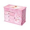 Commode à musique Ballerine S237000 Trouselier