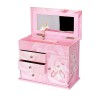 Commode à musique Ballerine S237000 Trouselier