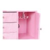 Commode à musique Ballerine S237000 Trouselier