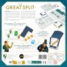 The Great Split